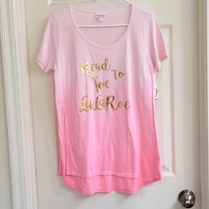 LuLaRoe Supply Classic T